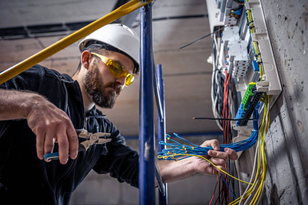 Best Electrical Rewiring Services  in Loveland, OH