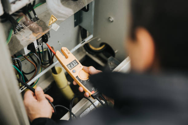 Best Electrical Rewiring Services  in Loveland, OH