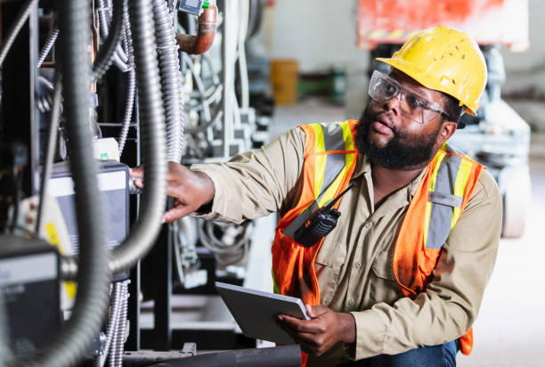 Best Electric Panel Repair  in Loveland, OH