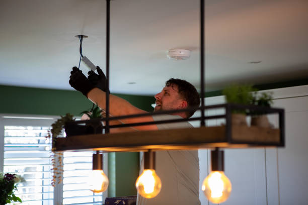 Best Affordable Emergency Electrician  in Loveland, OH