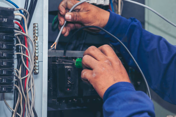 Best Commercial Electrician Services  in Loveland, OH