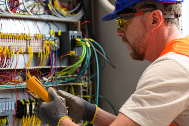 Best Licensed Electrician  in Loveland, OH
