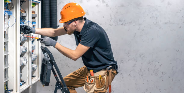 Best Best Electricians Near Me  in Loveland, OH